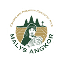 Malys Angkor National Flagship Brand— Cambodian Premium Aromatic Rice